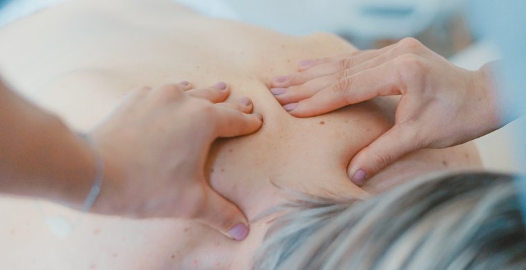 bodymassage