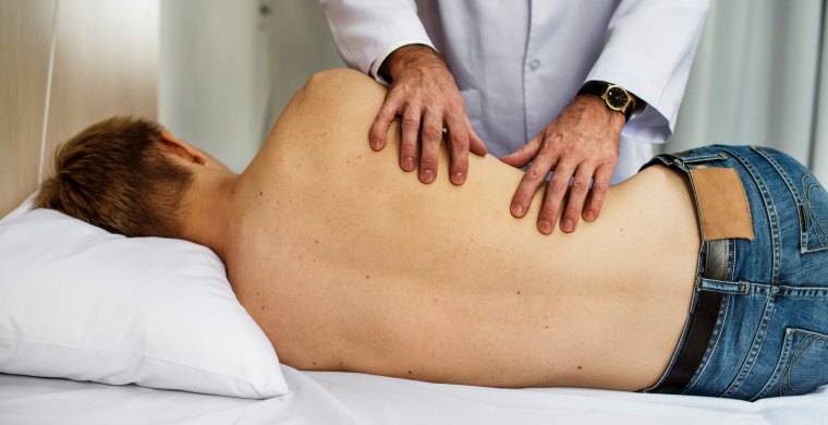 gua sha