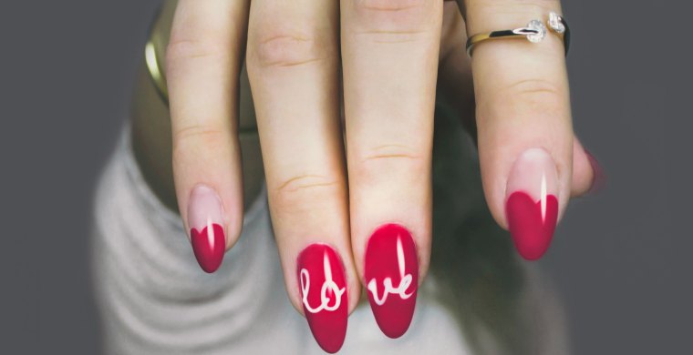 manicure